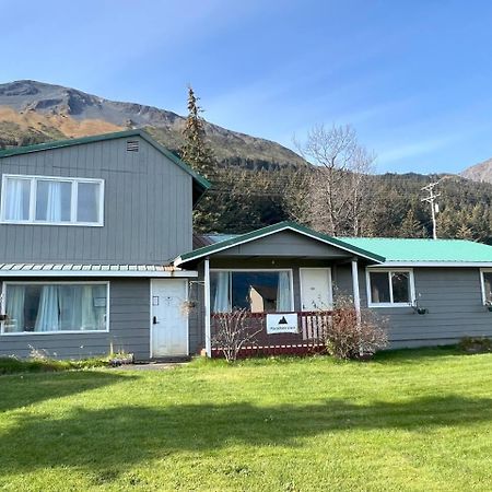 Apartamento Halibut House Unit 4 Seward Exterior foto