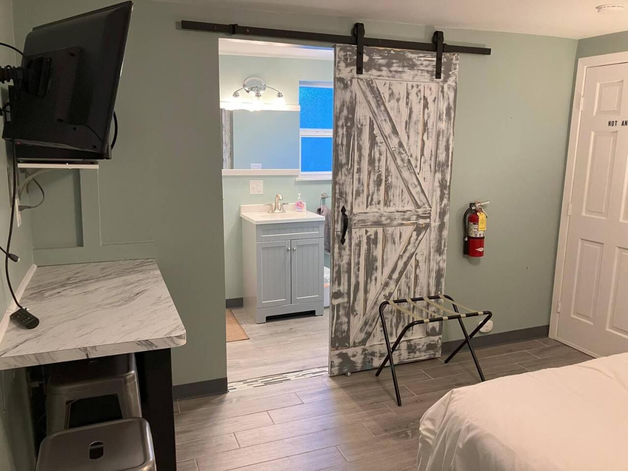 Apartamento Halibut House Unit 4 Seward Exterior foto